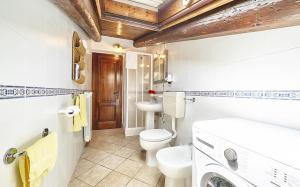 Holiday apartment La Quercia 7